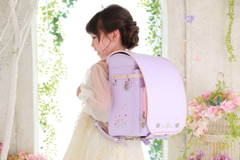 Princess Dream 10th Jewel ライラック