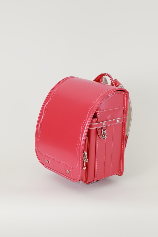 ベーシック Basic チェリーピンク ベーシック Basic 京都ランドセル工房