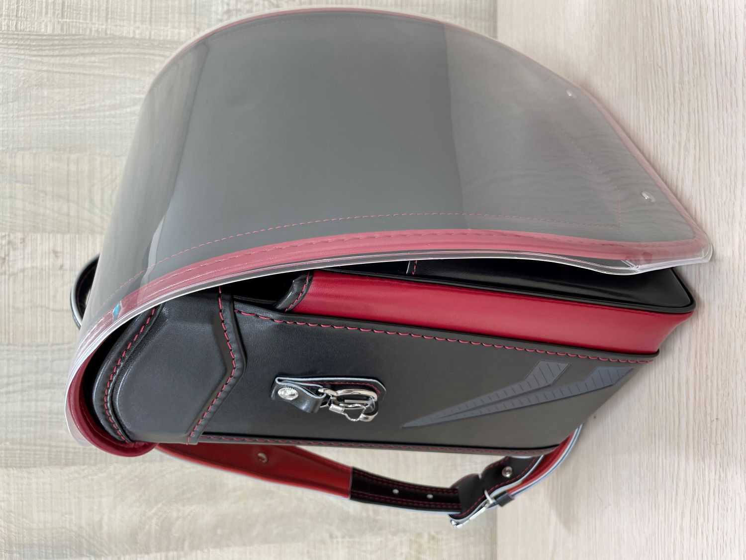 台形ランドセルカバー【エクラ / ムーブ】