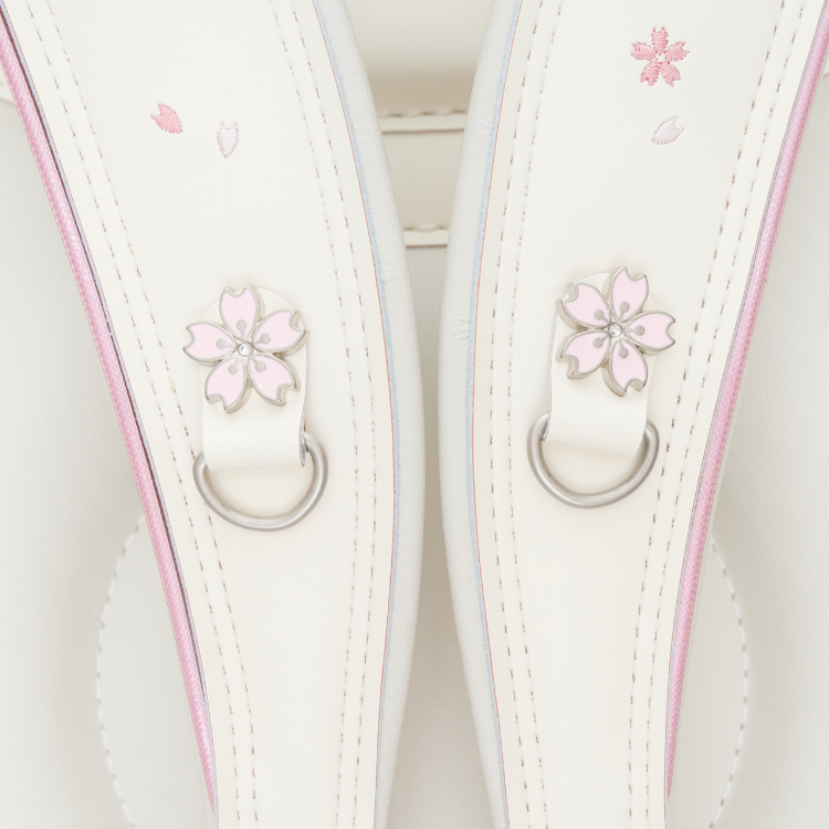 スリジエ 桜