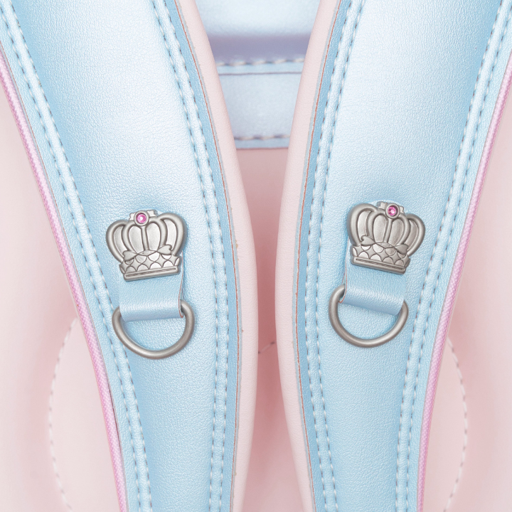Jewel シャイニーパフサックス