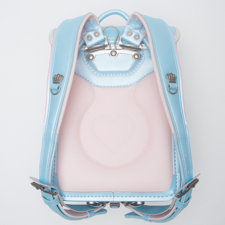 Jewel シャイニーパフサックス
