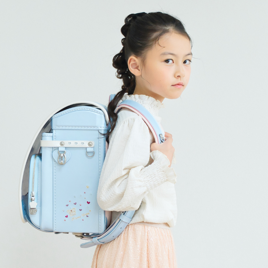 Jewel シャイニーパフサックス