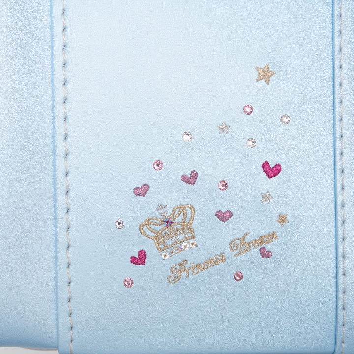 Jewel シャイニーパフサックス