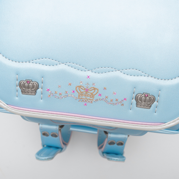 Jewel シャイニーパフサックス
