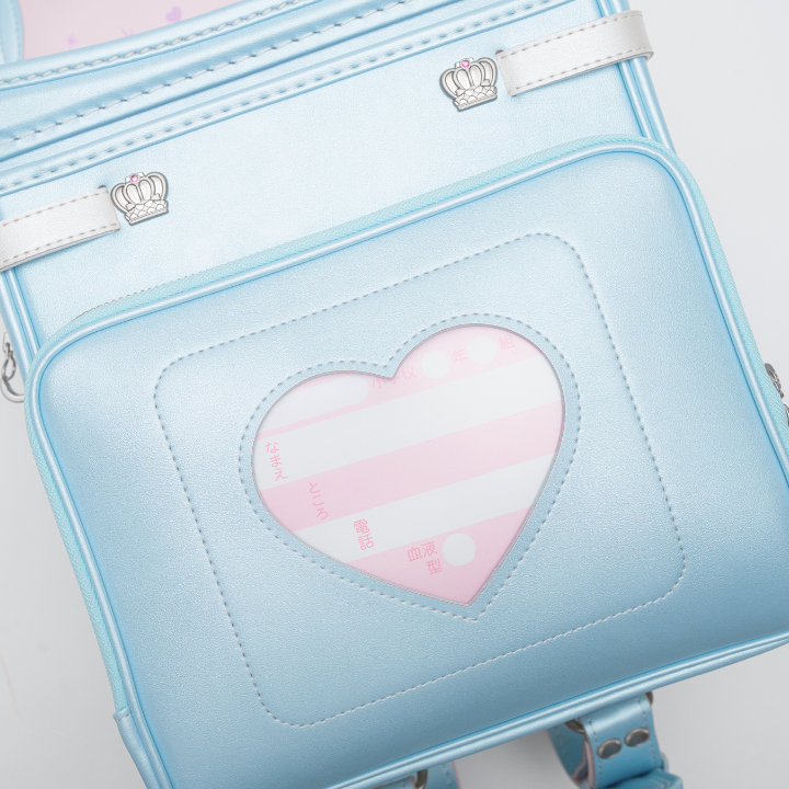 Jewel シャイニーパフサックス