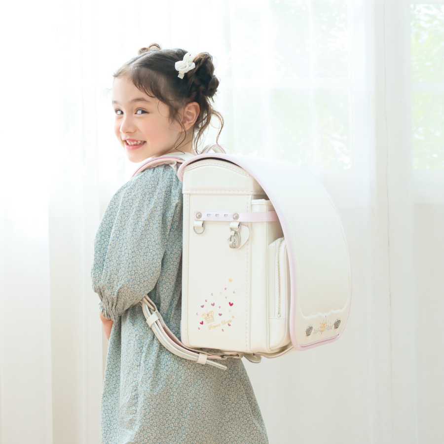 Jewel シャイニーパフホワイト