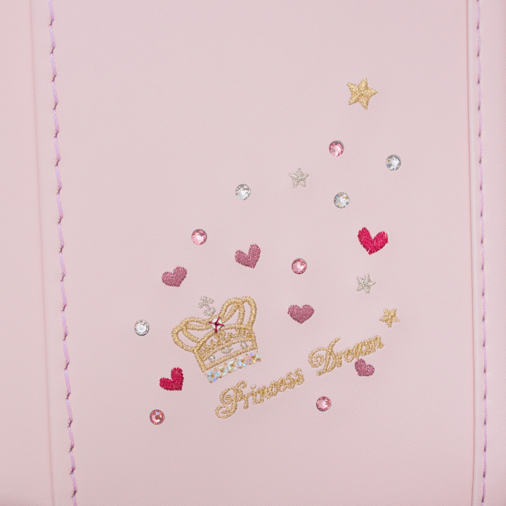Jewel パウダーピンク
