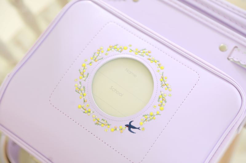 紫 mimoza Maison MIHARA YASUHIRO OVERDYED RUNNING SNEAKER PURPLE