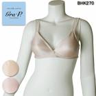 Wacoal Grap �拾���� ����åԡ� A��B���å� �㥹��������ɡ�ե��åȡ��⡼��ɥ��åץ֥饸�㡼 ��Ϸ���� ���ե� BHK270 ��P��