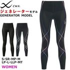 CWX ��ǥ����� �����ͥ졼������ǥ� ���� ������ �拾����Wacoal CW-X ���ݡ��ĥ����� ���ݡ��� GENERATOR MODEL 1��-2�� HZY339 ��S��