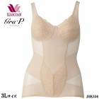 Wacoal Grap �拾���� ����åԡ� ���å��դ�����ߥ����� ��������3L ��å��� ���������ȥ֥饭��� ��Ϸ���� ���ե� 1��-2�� JHK556 ��P�ۡ�����̵����