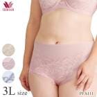 �拾���� Wacoal Lasee(�饼)11���롼�� ���硼��(3L������) �᡼����3���ޤ� PFA111 ��P��