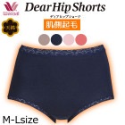 �拾���� Wacoal ������M��L �ǥ����ҥåץ��硼�� Dear HIP Shorts ����������ɾ� ���硼�� �Ϥ����߿��� ΢���� �ݲ��᡼����3���ޤ� ����� PPC314 ��P��