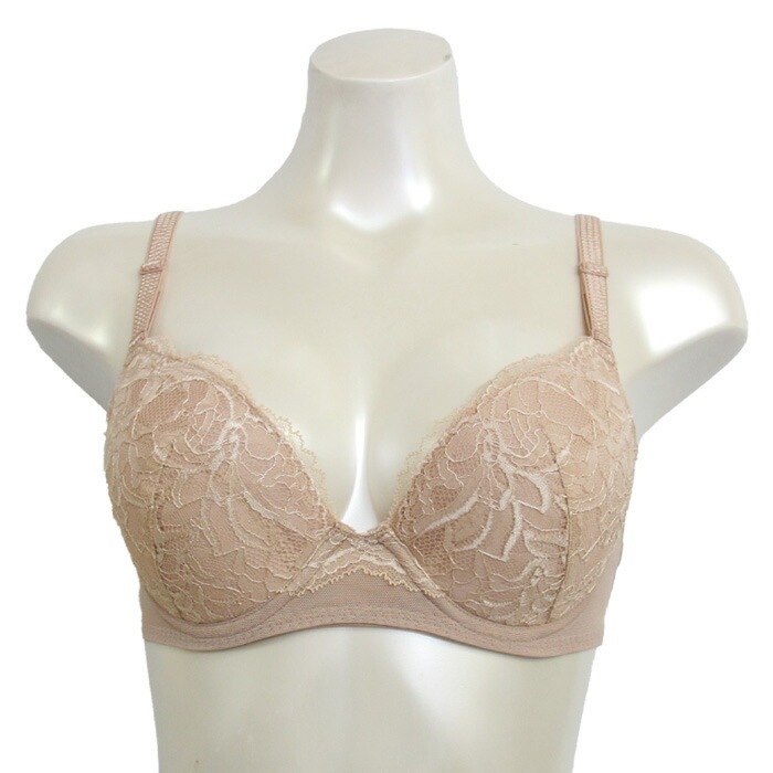 ワコールWacoalパルファージュ　E70＆Lセット ワコール Wacoal ワコールべーシック Ever Chic エバーシック 背中