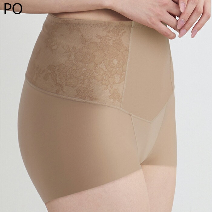 ワコール Wacoal SUHADA肌リフトプラス (82サイズ) ショートガードル 1