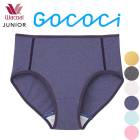 拾 Wacoal ˥硼GOCOCi(˥)ϡաΡޥ λ ե꡼ƥ ᡼3ޤ  ؽ CZQ651 P