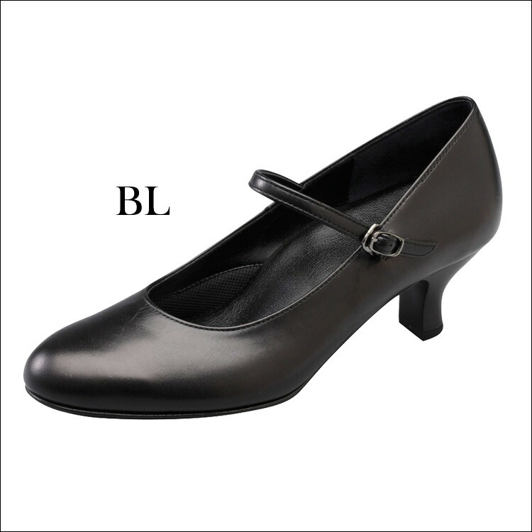 ワコール Wacoal サクセスウォーク 5センチヒールパンプス 痛くない