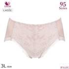 �拾���� Wacoal Lasee95���롼�� �Ρ��ޥ륷�硼�� ���̥����� �᡼����3���ޤ� PFA195 ��P��