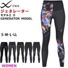 �拾���� Wacoal CW-X ��ǥ����� �����ͥ졼����2.0 ���� �����ͥ졼������ǥ�2.0 ���ݡ��ĥ����� ���ݡ��� ���ݡ��ĥ쥮�� CWX ������ HZY399 ��S��