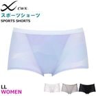 �拾���� Wacoal CWX(LL������) ��ǥ����� CW-X���ݡ��ĥ��硼�� ��ǥ����� �᡼����3���ޤ� HSY306 ��F��