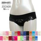 ZERMATTĥޥå 2WAY饤󥬥硼(M) Ȥ˥ܥ ᡼3ޤ  ZE2420 K