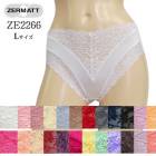 ZERMATTĥޥå ֻȥå 㥹ȥ(L) 硼 Vǥ˥ѥȡ ᡼3ޤ  å ZE2266 K