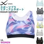 �拾���� Wacoal ���ݡ��ĥ֥� ��¢�������å׹�¤ CWX LL������ �Υ�磻�䡼 �֥饸�㡼 CW-X ���ݥ֥� 1��-2�� HTY020 ��F��