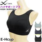 CW-X �拾���� Wacoal CWX ���ݡ��ĥ֥� �礭�������� �拾���� ���ݡ��ĥ֥� (E���å� F���å� G���å� H���å�) ���ݥ֥� 1��-2�� HTY158 ��F�ۡ�����̵����