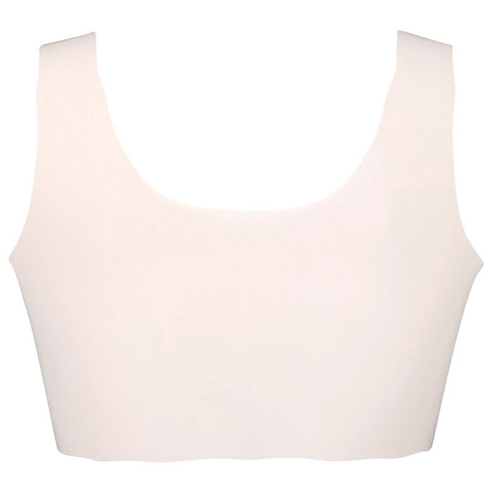 ワコール　GOCOCi ピーナッツパッド　ハーフトップ　ゴコチ　LL 2枚 ワコール Wacoal GOCOCi LLサイズハーフトップ CGG535 【P