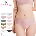 �拾���� Wacoal GOCOCi ������ (LL������) ������ ����������ɥ��硼�� �ԥ� �᡼����3���ޤ� PGG135 ��P��