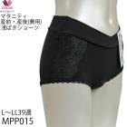 �ޥ��˥ƥ� �拾���� Wacoal ����������(����)2Way �ޥߡ����硼�� ������ �ޥ��˥ƥ�LL �᡼����3���ޤ� MPP015 ��P��