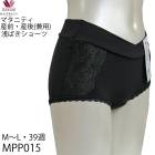 �ޥ��˥ƥ� �拾���� Wacoal ����������(����)2Way �ޥߡ����硼�� �������ޥ��˥ƥ��͡��� �᡼����3���ޤ� MPP015 ��P��