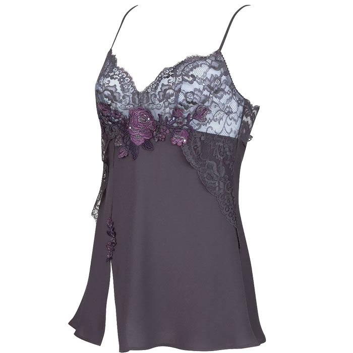 ワコール Wacoal サルート (LLサイズ) 10グループ 定番 キャミソール