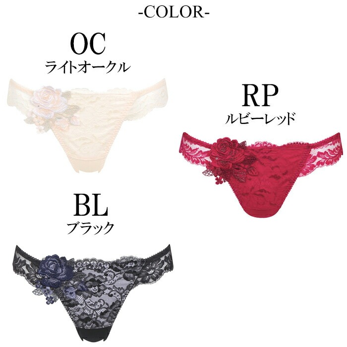 サルート 限定発売19G Tバックショーツ M BL 新品タグ付き ワコール Wacoal サルート (Mサイズ)10グループ 定番 Tバック