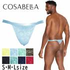 20��OFF cosabella ���硼�ĥ����٥� COSABELLA ��� ���졼�����󥬥��硼�� T�Хå����硼�� �᡼����3���ޤ� NEVER0421-MEN ��K��