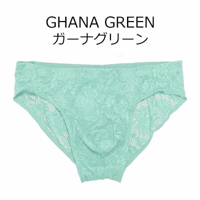 コサベラショーツCOSABELLA COSABELLA 20%OFF ショーツ コサベラ メンズ 総レースタンガ