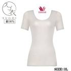 �拾���� Wacoal �˥å���100�� �ʤ�餫���åȥ� �ȥåץ�(��ʬµ) 3L������ �������˥å����åȥ� �䤵����ȩ����� �᡼����1���ޤ� CLC222 ��P��