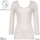 �拾���� Wacoal �˥å���100�� �ʤ�餫���åȥ� �ȥåץ�(��ʬµ) LL������ �������˥å����åȥ� �䤵����ȩ����� �᡼����1���ޤ� CLD322 ��P��