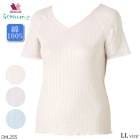 �拾���� Wacoal �餯�饯�ѡ��ȥʡ� (LL������)�ô�ȩ��ȥåץ�(��ʬµ) ��������100�� �餯�餯����ʡ��������᡼����1���ޤ� DHL245�θ���� DHL255 ��P��