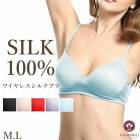 �ԥ�ӥ塼��300�ߥ����ݥ����ե磻��쥹���륯�֥� HANAMOLI (M��L������) ���륯����ʡ� �Υ�磻�䡼 �֥饸�㡼 ���� �᡼����1���ޤ� 3618