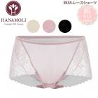 졼硼 HANAMOLI (ML) 륯100% ǥ ǥ  륯ʡ 륯졼硼  ȩ ᡼3ޤ 3534