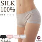 �ܥ��������硼�� HANAMOLI (M��L��LL������) ���륯100% ��ǥ����� �� ���륯����ʡ� ���륯���硼�� ���顼 ���� �᡼����3���ޤ� 3531