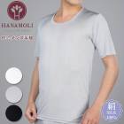 ԥӥ塼300ߥݥեȾµ HANAMOLI (MLLL) 륯100%  »Υʡ Ⱦµ륯ʡ  ȩ᡼1ޤ  812