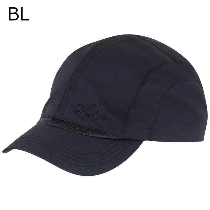 CW-X CWX ワコール Wacoal ユニセックス つば付き キャップ 帽子