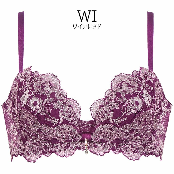 ワコール Wacoal サルート (Dカップ・Eカップ・Fカップ) 20