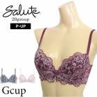 �拾���� Wacoal ���롼�� (G���å�) 20���롼�� ���� 3/4���åץ֥饸�㡼 ��ܥ�֥� ��å� BTJ720 ��P�ۡ�����̵����