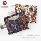 ԥӥ塼300ߥݥե륯 ǥ ѥ HANAMOLI Ĺµ  Ϸ ե 0031