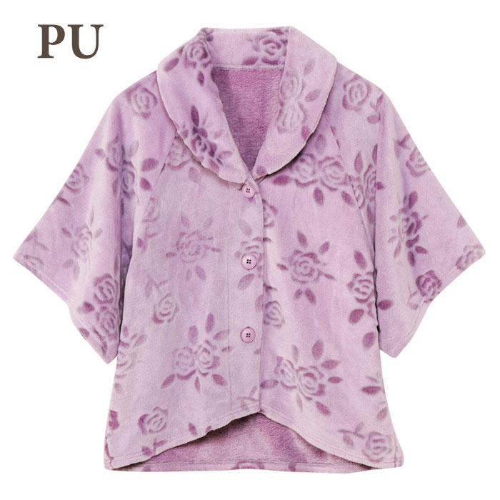 タンブル乾燥機対応ワコール Wacoal らくラクパートナー (M-Lサイズ)肩