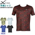 30%OFF  ¨���вٲ� �拾���� Wacoal CW-X CWX ��󥺴ݼ�Ⱦµ T����� S������ M������ L������ �۴�®�� �᡼����1���ޤ� DLO135 ��F��